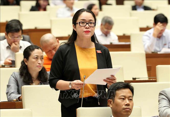 Đại biểu Quốc hội Thiếu triết lý giáo dục như thiếu ngọn hải đăng dẫn đường