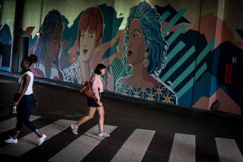 An toàn và thời gian là mối quan tâm lớn nhất của phụ nữ về giao thông