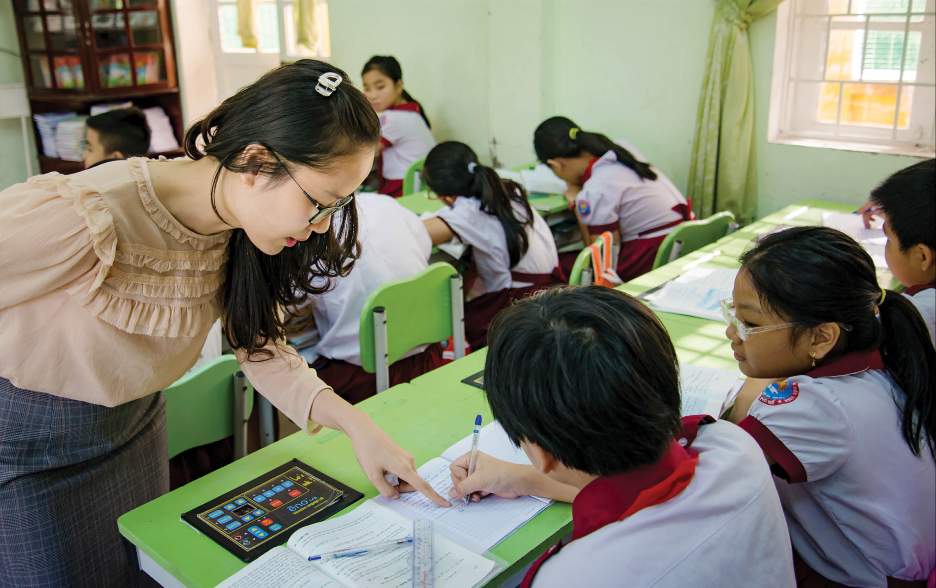 Mãi được tôn vinh