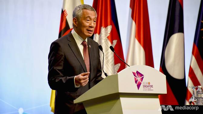 ASEAN có triển vọng đầy hứa hẹn, nhưng vẫn còn thách thức