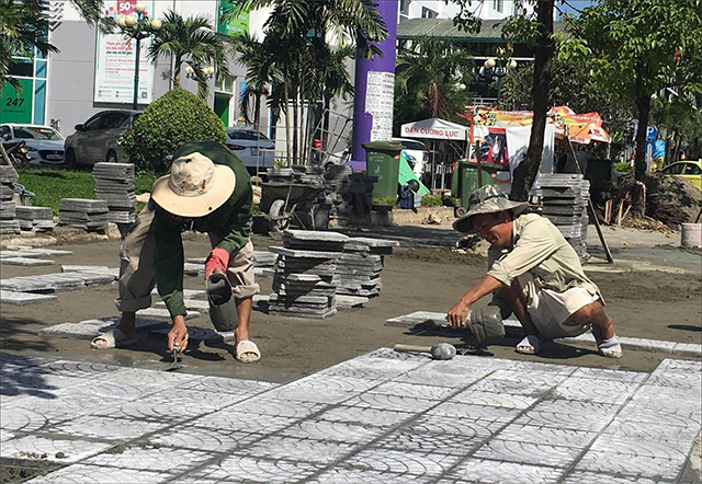 Đầu tư cho giao thông đô thị