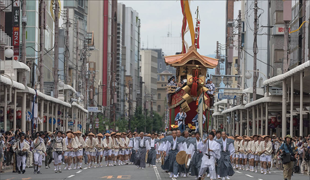 Nhà nổi Machiya đạt giải thưởng Bảo tồn Di sản Văn hoá châu Á – Thái Bình Dương năm 2018