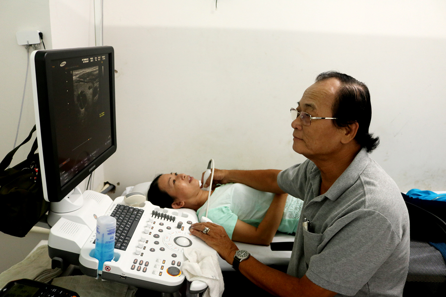 Điều kiện chung cấp giấy phép hoạt động các cơ sở khám, chữa bệnh