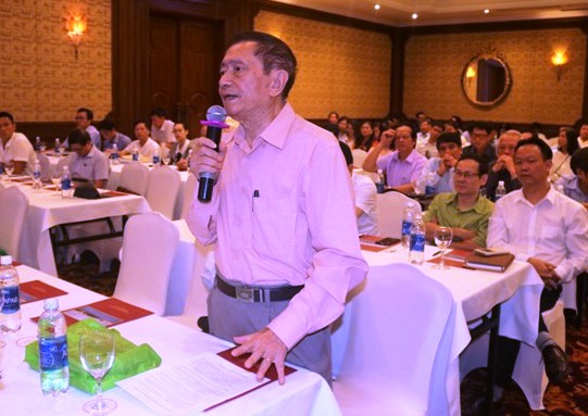 Thay đổi tư duy kiến trúc thời 4 0