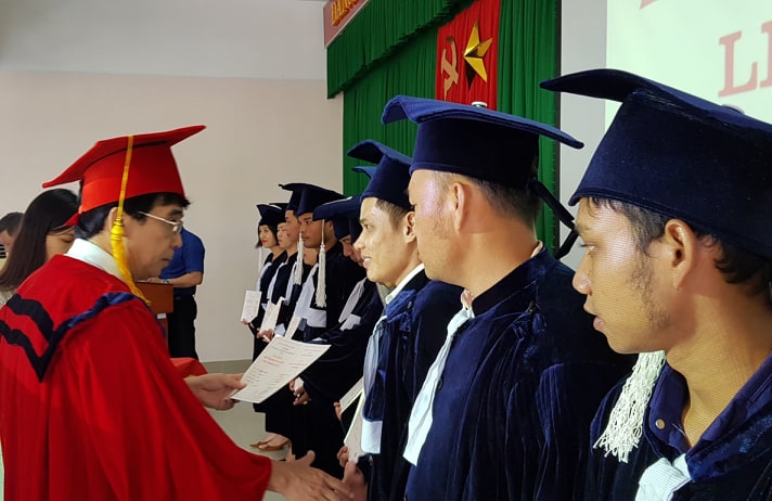 Phân viện Học viện Hành chính Quốc gia tại Huế kỷ niệm Ngày Nhà giáo Việt Nam