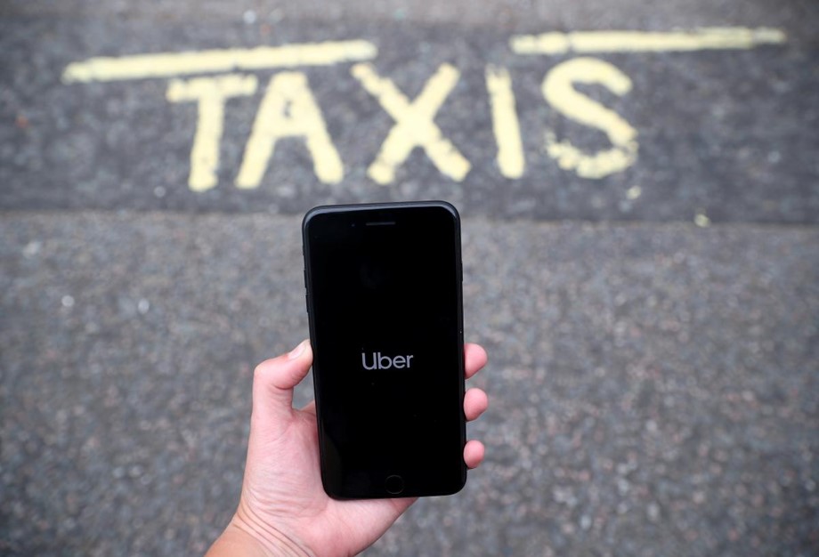 Đức mở ra cơ hội hoạt động cho Uber vào năm 2021