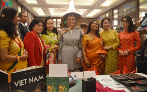 Ngày hội văn hóa và ẩm thực châu Á tại Cairo