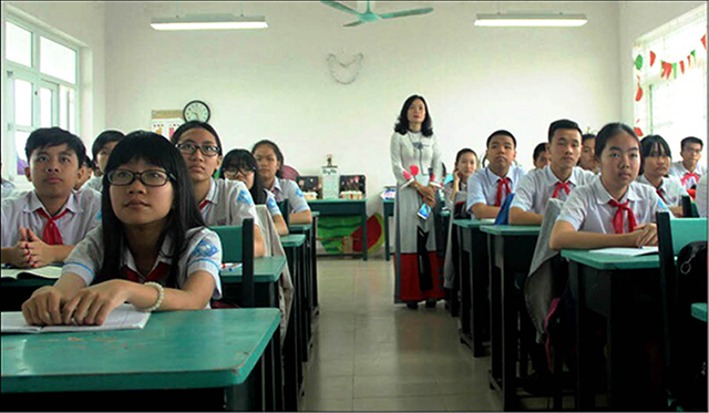 Thời đại số  tâm thế người thầy