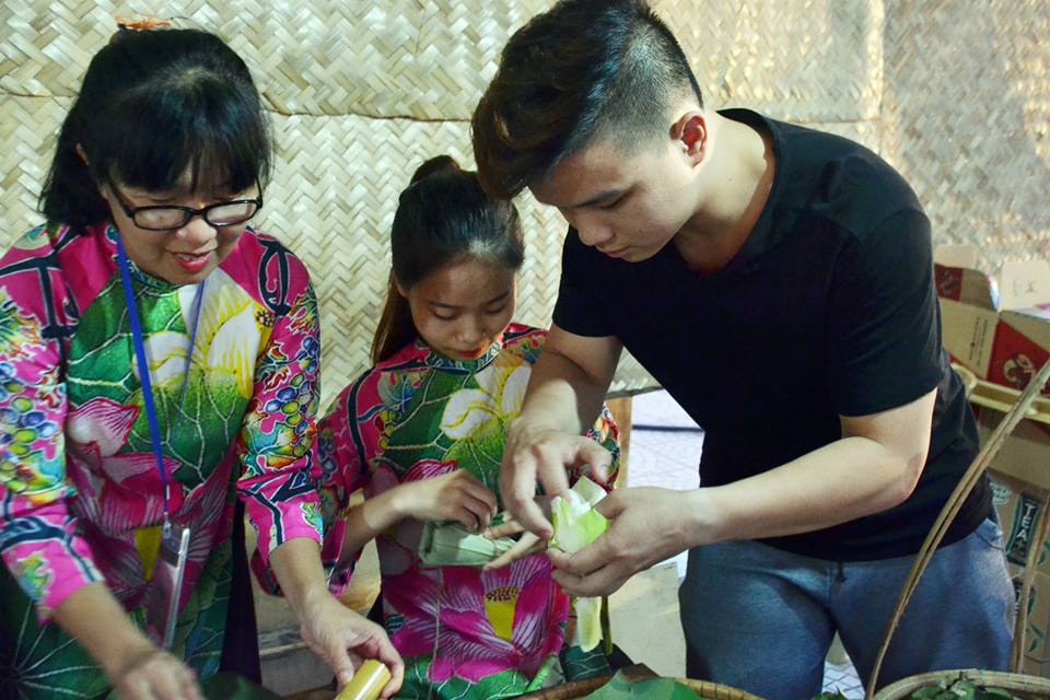 Hue to organize the competition Tea Masters Cup International 2018 for the first time