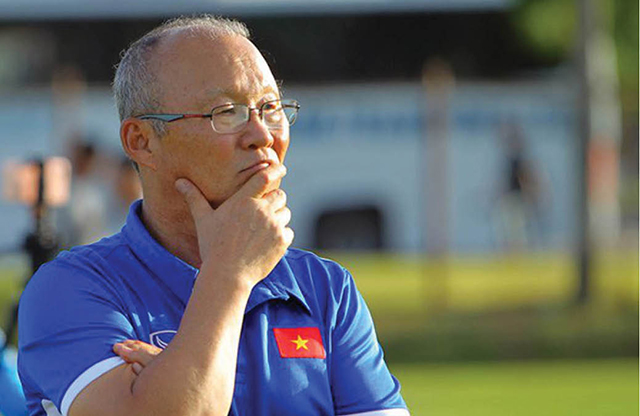 Ông Seo, đổi thay  chiến thắng