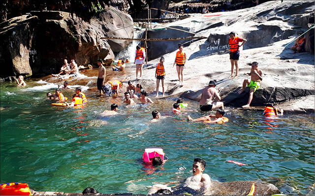 Đền bù, hỗ trợ ở suối Voi Chủ đầu tư sẽ hỗ trợ thêm cho người dân