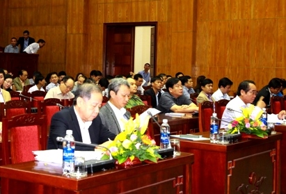 Sớm đưa Nghị quyết Trung ương 8 đi vào cuộc sống