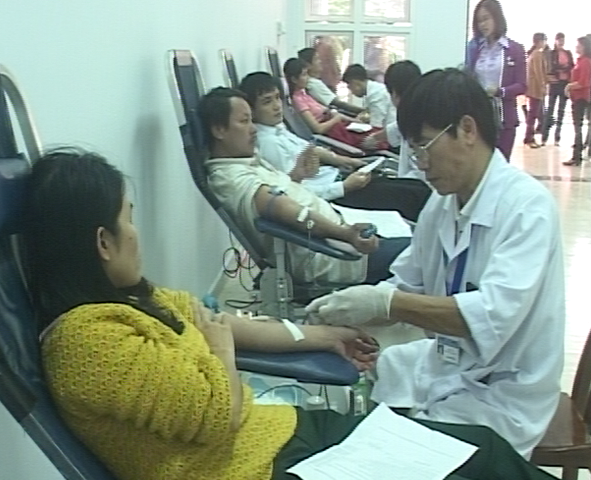 Updating new knowledge on hematology and blood transfusion