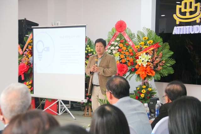 Trường đại học Phú Xuân tổ chức kỷ niệm ngày hội trở về