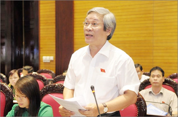 Nhà giáo có nhất thiết phải học sư phạm