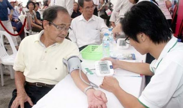 80 ca tử vong mỗi ngày vì đái tháo đường