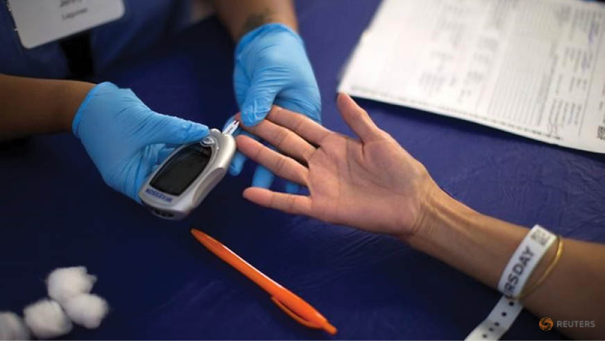 Singapore và các nước chung tay đối phó với bệnh tiểu đường