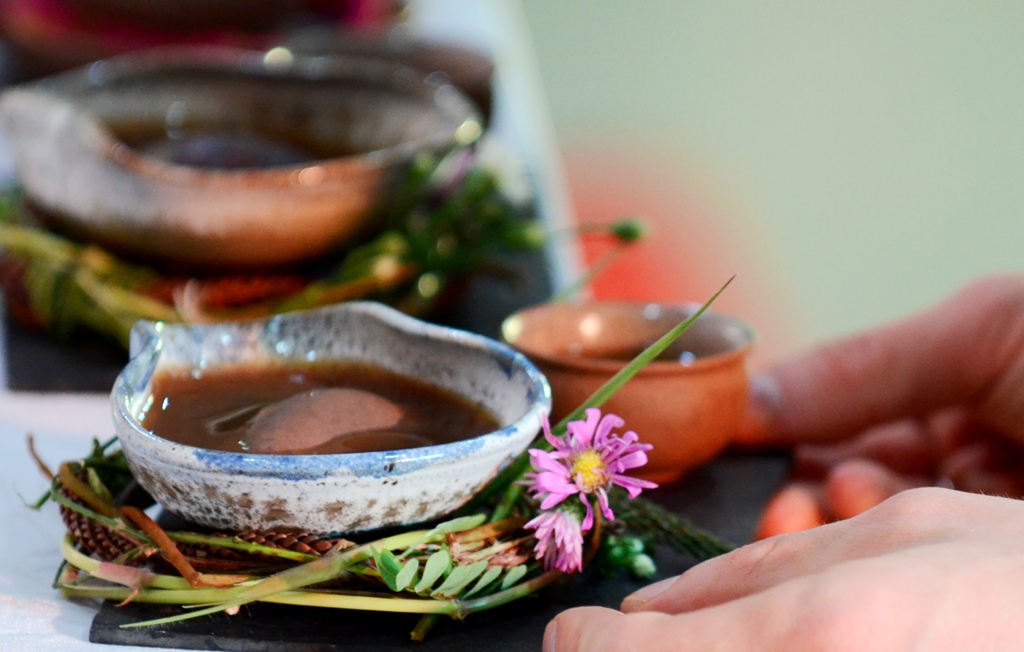 “Tea Masters Cup International 2018”  “Creating magic” with tea