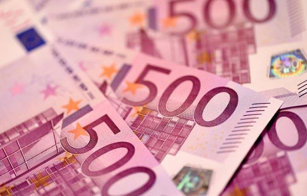 Tiền lương toàn cầu chạm mốc thấp nhất trong vòng 1 thập kỷ