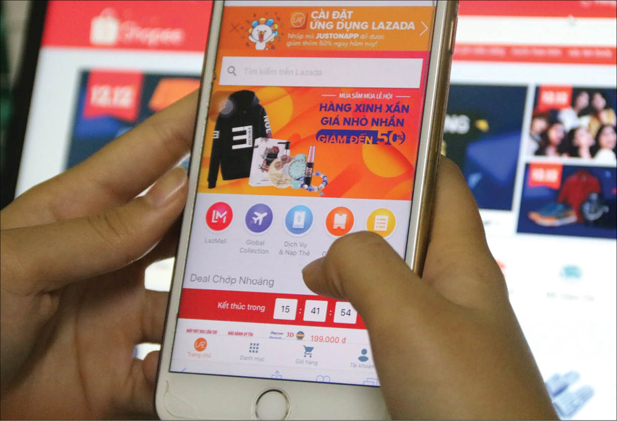 Khởi nghiệp ở Huế Công nghệ thông tin chiếm ưu thế