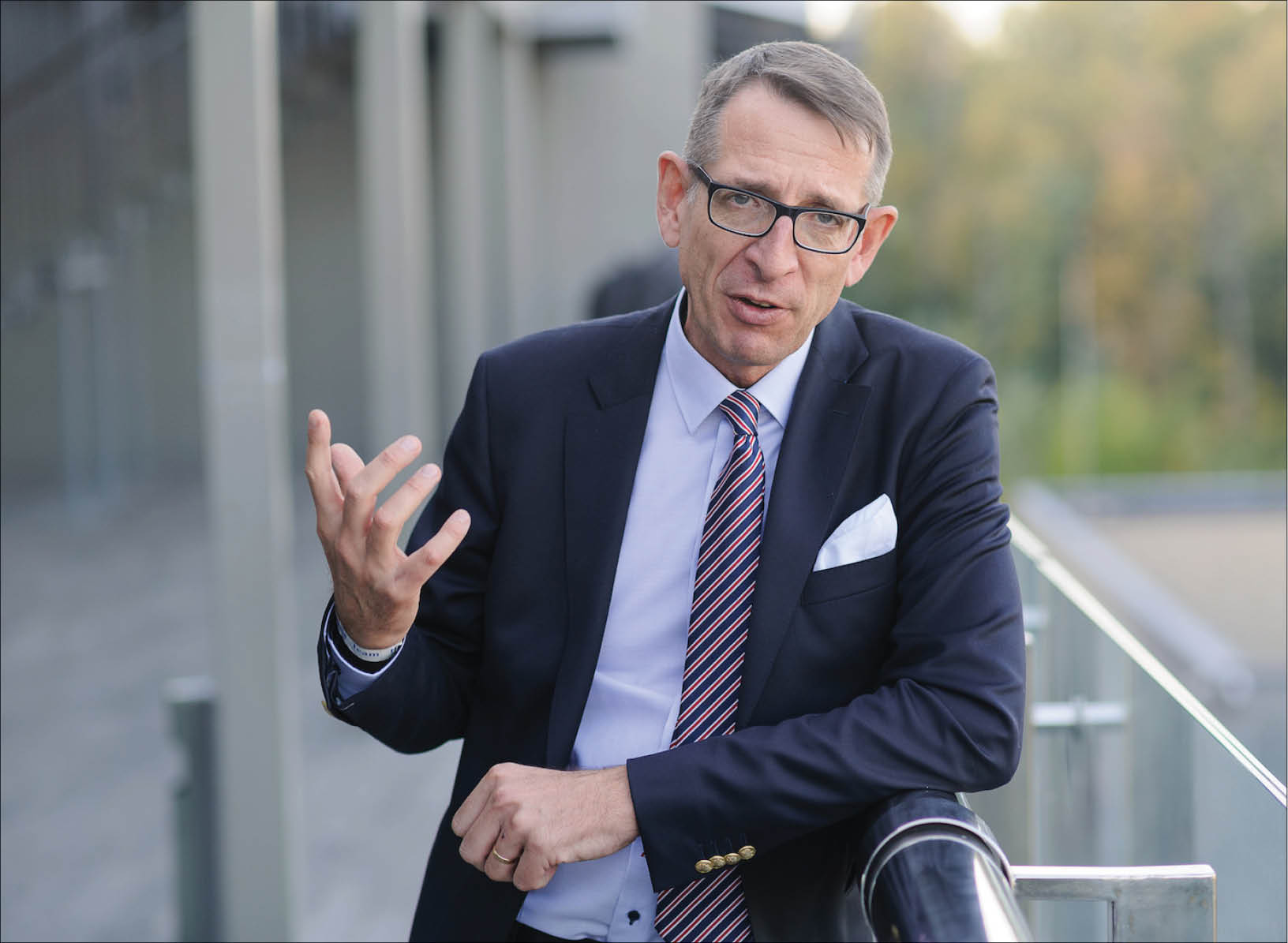 Trao quyền cho giới trẻ bằng giáo dục tốt hơn