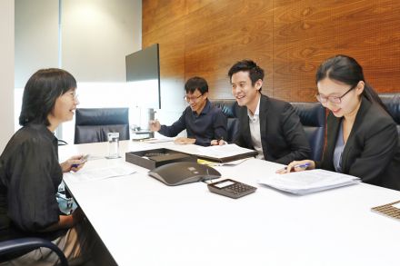 Triển vọng tuyển dụng của ASEAN tiếp tục tươi sáng vào năm 2019