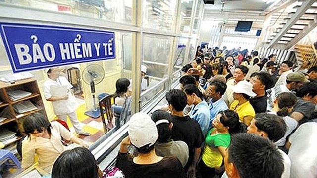 Từ ngày mai 1 12  Hơn 80 triệu chủ thẻ BHYT sẽ hưởng nhiều chính sách mới