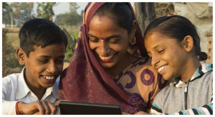 Ấn Độ sẽ xây Làng Kỹ thuật số ở 4 nước ASEAN