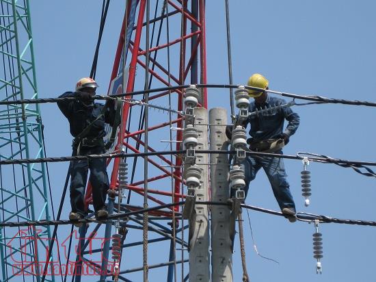 Bán điện dưới giá thành, EVN vẫn công bố lãi hơn 2 792 tỷ đồng trong năm 2017