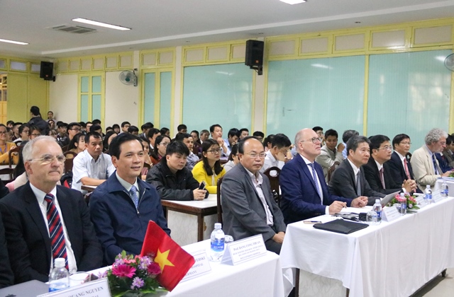 “Updates on diagnosis and treatment of Cardiovascular Disease 2018