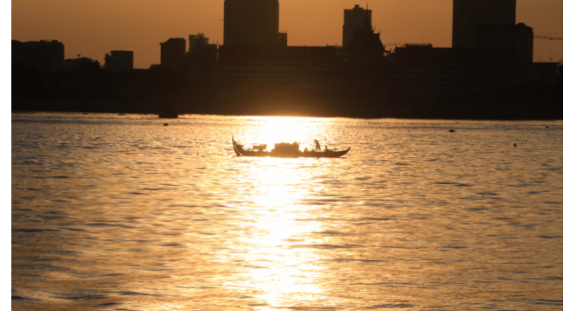 Đức, EU thúc đẩy dự án hợp tác ở hạ lưu sông Mekong