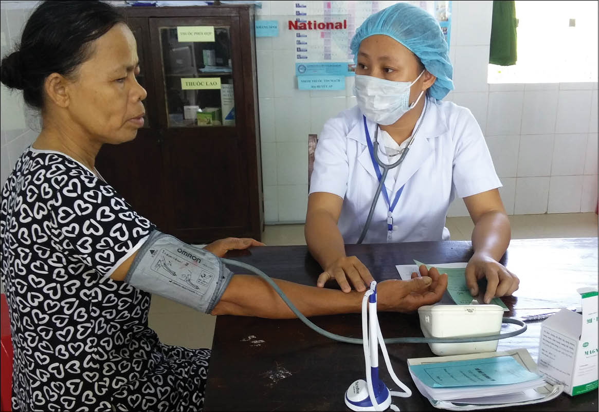 Bội chi quỹ khám, chữa bệnh bảo hiểm y tế Nỗi lo cần được giải tỏa