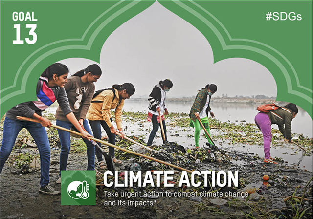 World Bank cam kết đầu tư 200 tỷ USD ứng phó biến đổi khí hậu