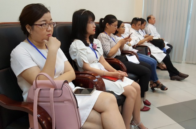 Cập nhật kiến thức mới về bệnh lý hô hấp-dị ứng ở trẻ