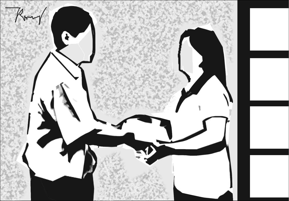 Việc làm nhỏ, ý nghĩa lớn