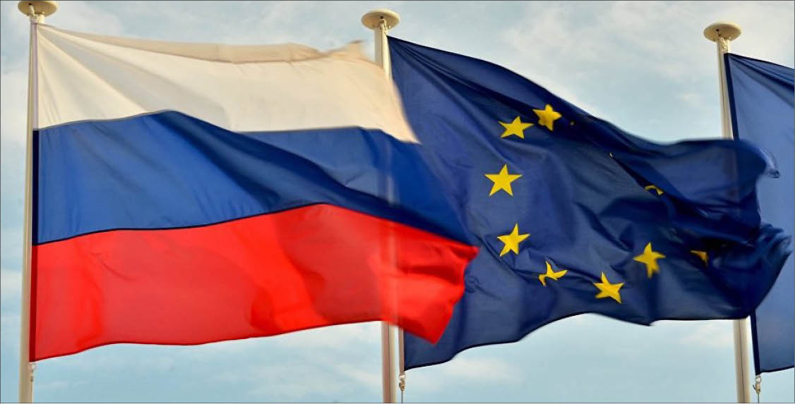 EU kêu gọi tăng cường nỗ lực toàn cầu để đối phó với biến đổi khí hậu