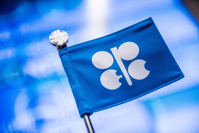 Iran Qatar rời OPEC phản ánh sự thất vọng của các nhà sản xuất dầu