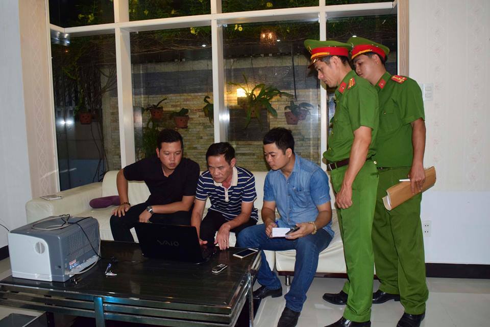 Tội phạm hình sự ngày càng manh động, nguy hiểm