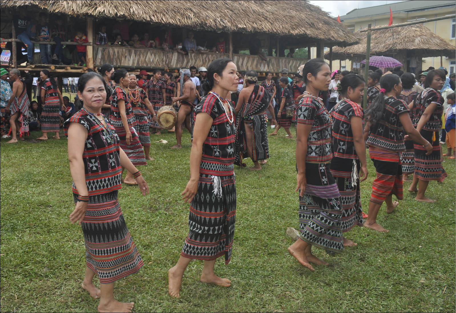 A Lưới bảo tồn và phát huy bản sắc văn hóa truyền thống