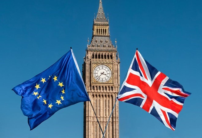 Vấn đề Brexit Thỏa thuận sơ bộ tiếp tục đối mặt thách thức