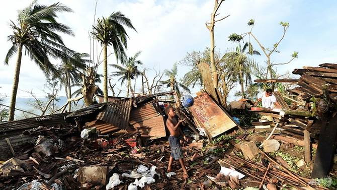 Quân đội New Zealand dốc sức cho cuộc chiến chống biến đổi khí hậu