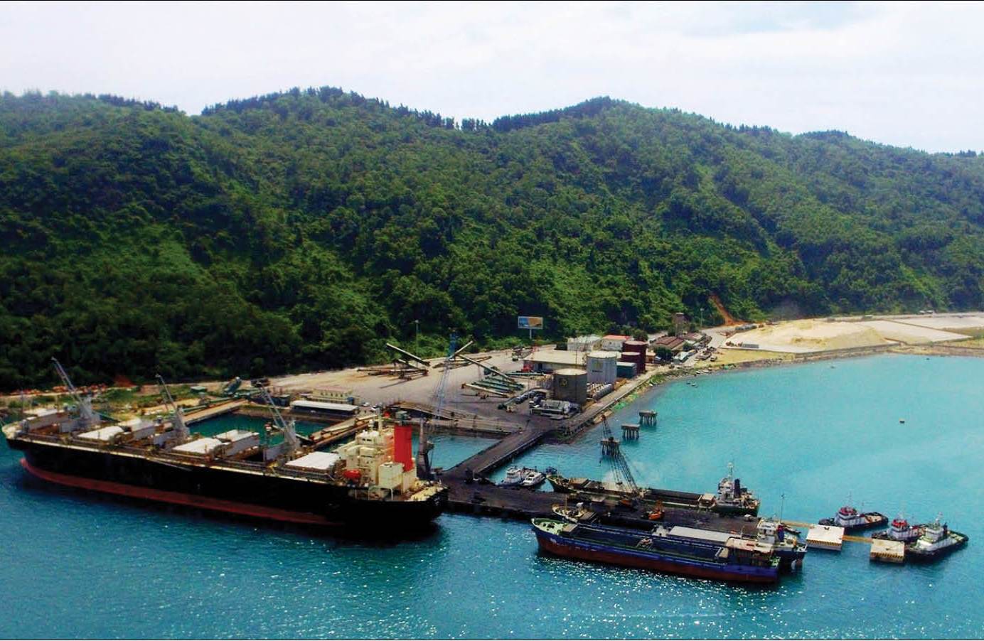 Chương trình trọng điểm 2018 Nhiều chuyển biến tích cực