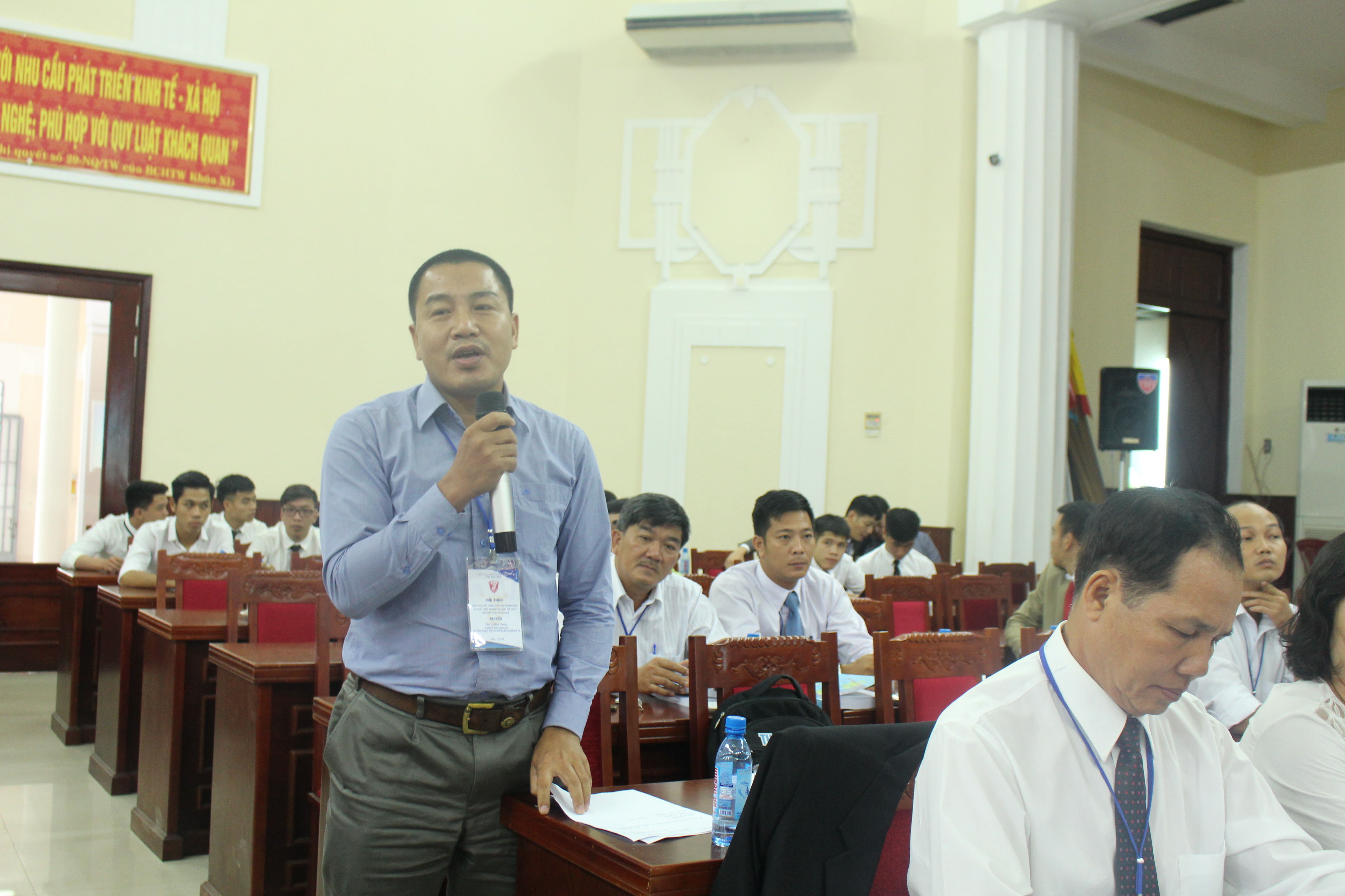 Tạo sự phong phú cho hoạt động thể thao trường học