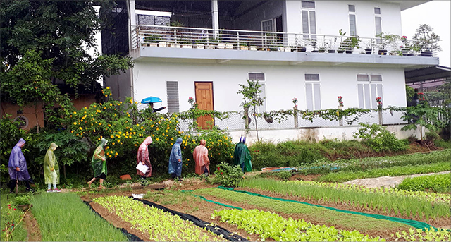 Muốn “khởi động” lại phải đảm bảo lợi ích