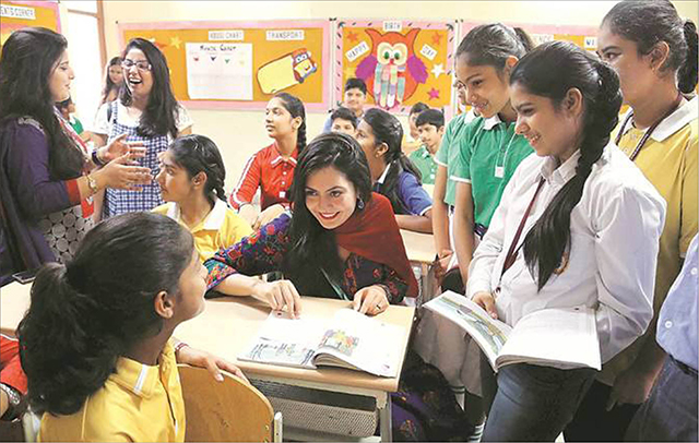 Châu Á - Thái Bình Dương trên con đường phát triển bền vững