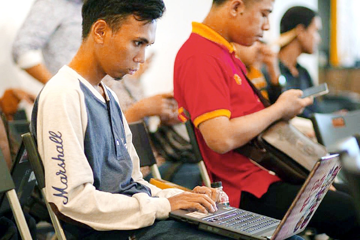 8 công việc được mong đợi nhất trong kỷ nguyên số