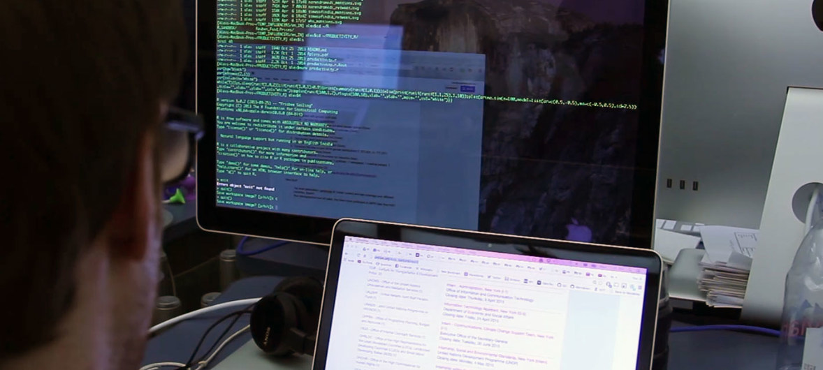 Hơn 50 dân số thế giới sẽ tiếp cận Internet đến cuối năm nay