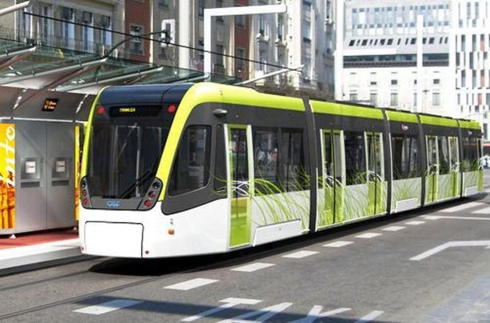 Luxembourg sắp thành nước đầu tiên miễn phí phương tiện công cộng