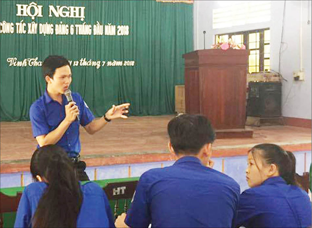 Niềm vui của Đức