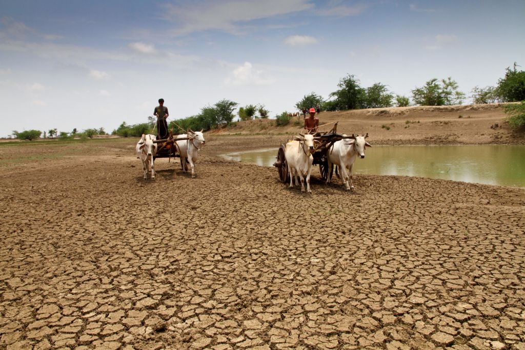 ADB hỗ trợ châu Á – Thái Bình Dương đáp ứng cam kết khí hậu